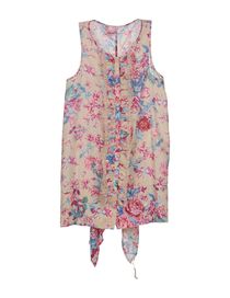 BLUGIRL FOLIES - Sleeveless shirt