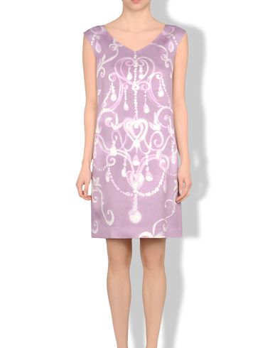 Moschino, Vestito corto