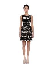 REDValentino - Printed dress