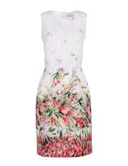 REDValentino - Printed dress
