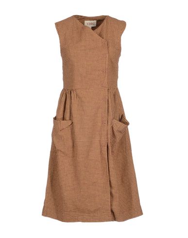 ZOOM YMC YOU MUST CREATE - Short dress