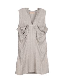 MARNI - Vestito corto