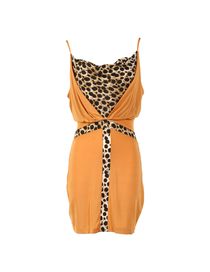 JUST CAVALLI - Short dress