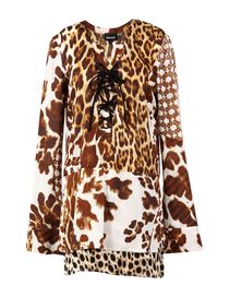 JUST CAVALLI - Kaftan