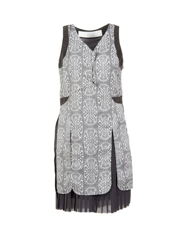 ZOOM PORAL - Short dress