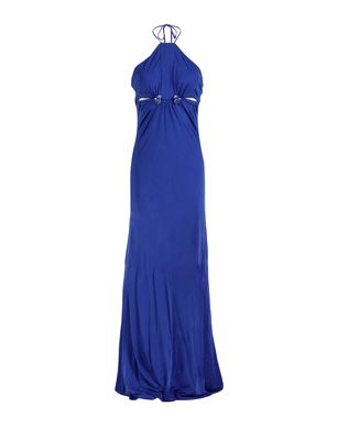 ROBERTO CAVALLI - Long dress