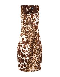 JUST CAVALLI - Short dress