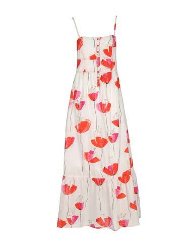 ZOOM BLUGIRL FOLIES - 3/4 length dress