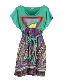 DEPT - Short dress