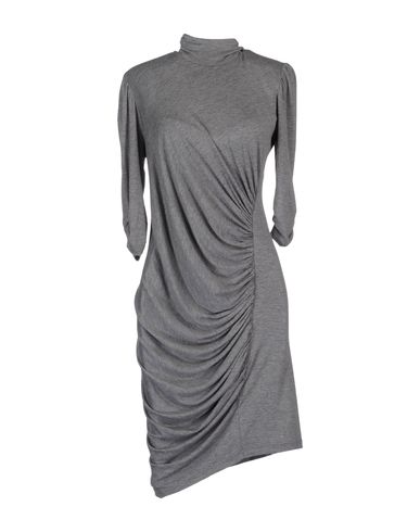 ZOOM G.SEL - Short dress