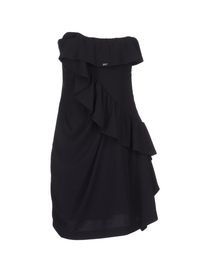 GAUDI' - Short dress