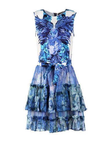 ZOOM ROBERTO CAVALLI - Short dress