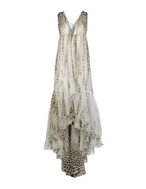 JUST CAVALLI - Long dress