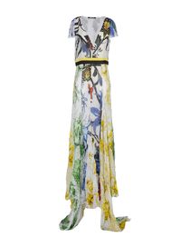 ROBERTO CAVALLI - Long dress
