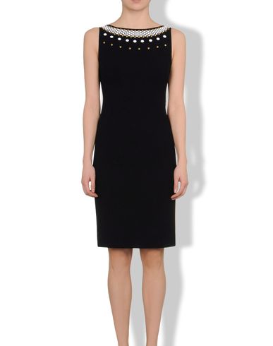 Moschino, Kurzes Kleid
