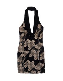 DIESEL - Short dress