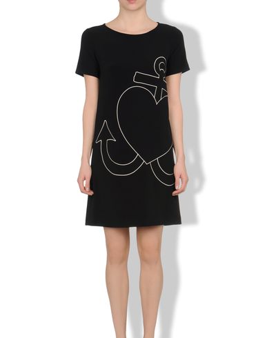 Moschino, Short dress