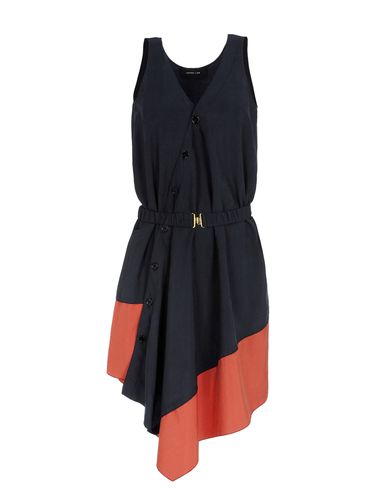 ZOOM DEREK LAM - Short dress