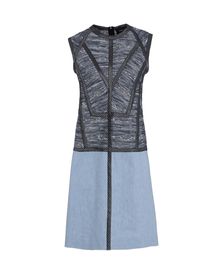 Short dress - DEREK LAM