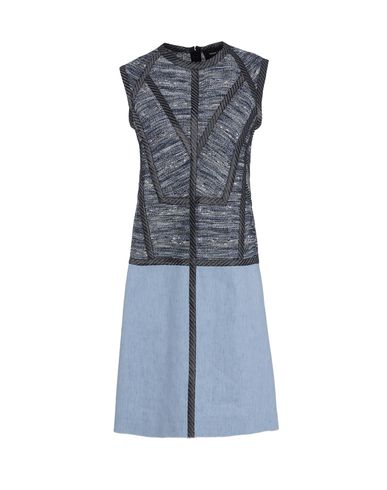 ZOOM DEREK LAM - Short dress