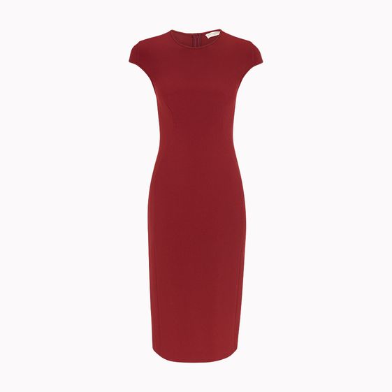 Stella McCartney, Stretch Cady Milos Dress