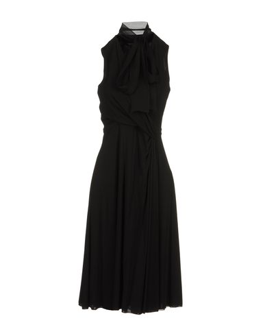 ZOOM GUCCI - Long dress