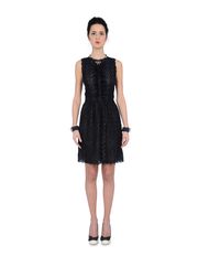 REDValentino - Embroidered dress