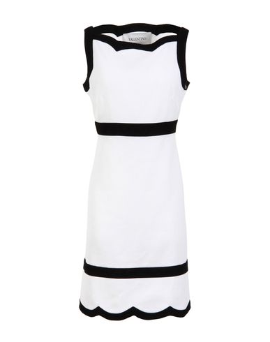 ZOOM VALENTINO - Short dress