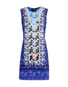 Short dress - PETER PILOTTO