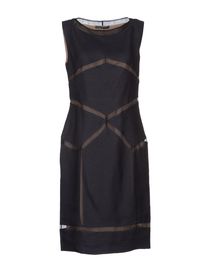 ALBERTA FERRETTI - Short dress