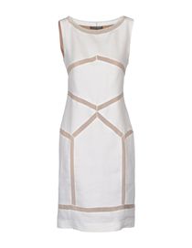 ALBERTA FERRETTI - Short dress