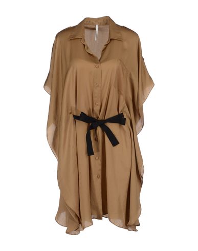 ZOOM PIERANTONIO GASPARI - Kaftan