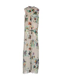 MATTHEW WILLIAMSON - Long dress