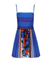 REDValentino - Printed dress