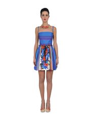 REDValentino - Printed dress