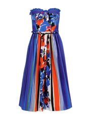 REDValentino - Printed dress