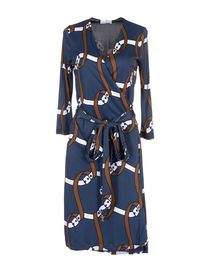 ROBERTA DI CAMERINO - Short dress