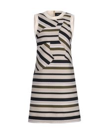 Robe courte - DEREK LAM