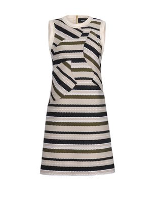 Short dress Women's - DEREK LAM