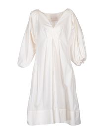 ALBINO - Short dress
