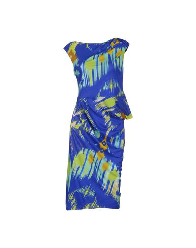 ZOOM MATTHEW WILLIAMSON - Short dress
