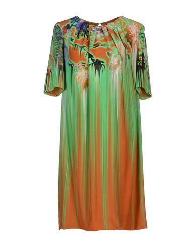 ZOOM MATTHEW WILLIAMSON - Short dress