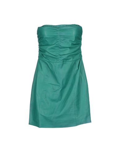 ZOOM DROMe - Short dress