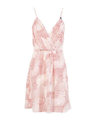ZOOM MISS SIXTY - Short dress