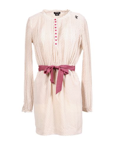 ZOOM MISS SIXTY - Short dress