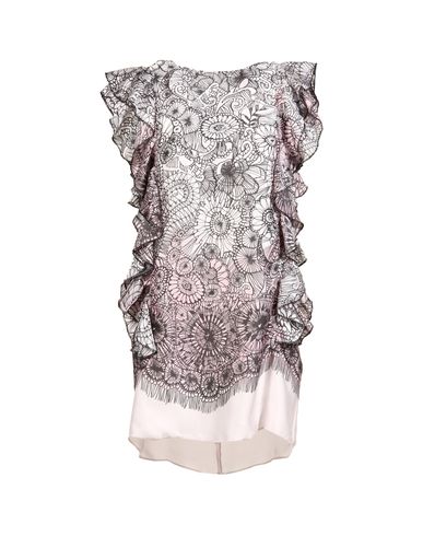 ZOOM MISS SIXTY - Short dress
