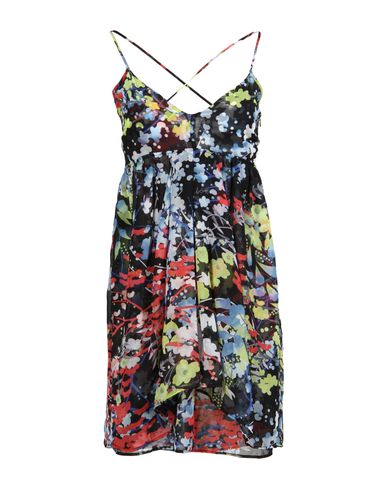 ZOOM MISS SIXTY - Short dress
