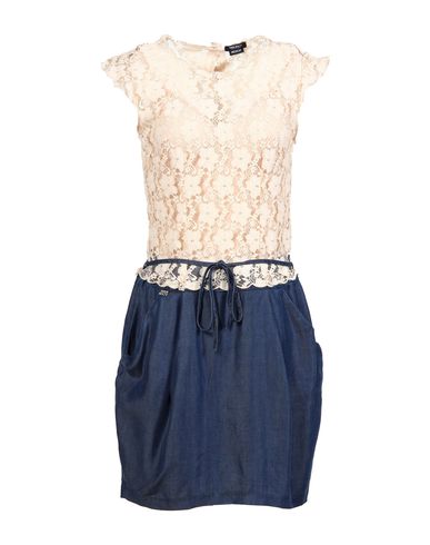 ZOOM MISS SIXTY - Short dress