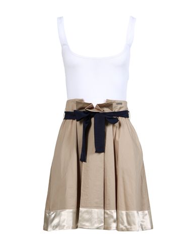 ZOOM MISS SIXTY - Short dress