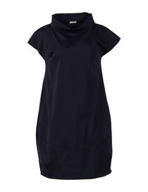 BRUNELLO CUCINELLI - Short dress